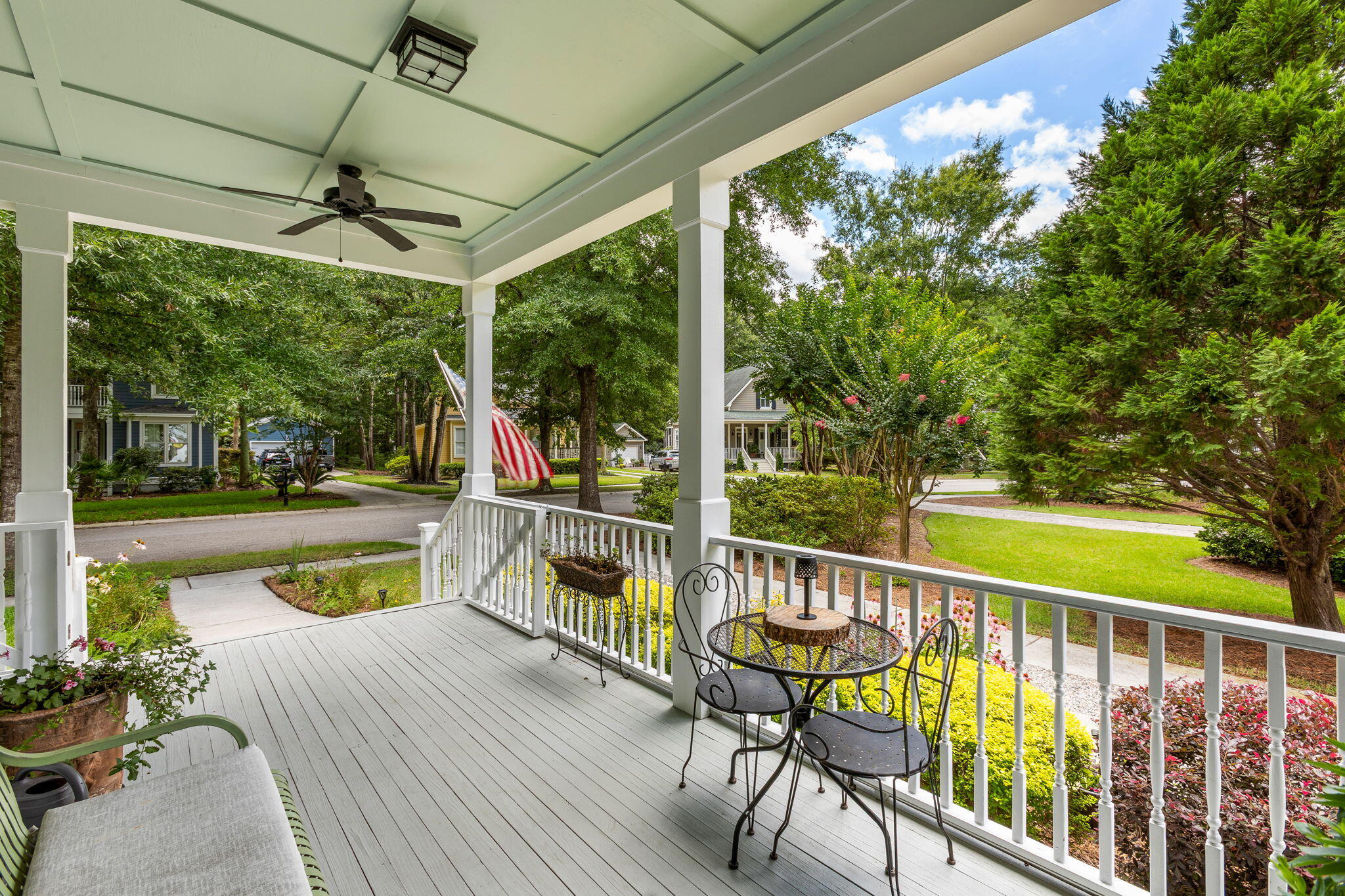 5103 Coral Reef Drive
