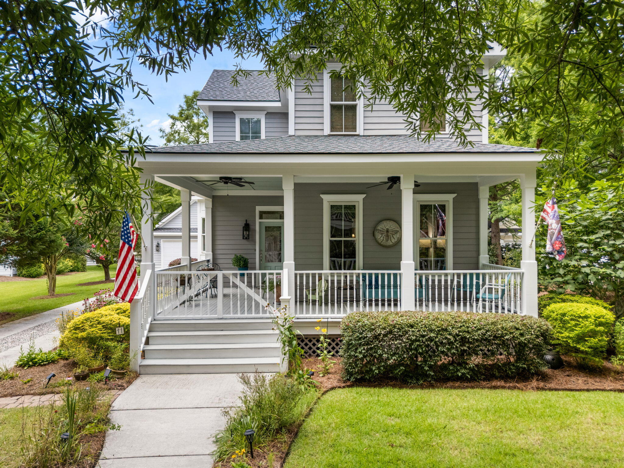 5103 Coral Reef Drive