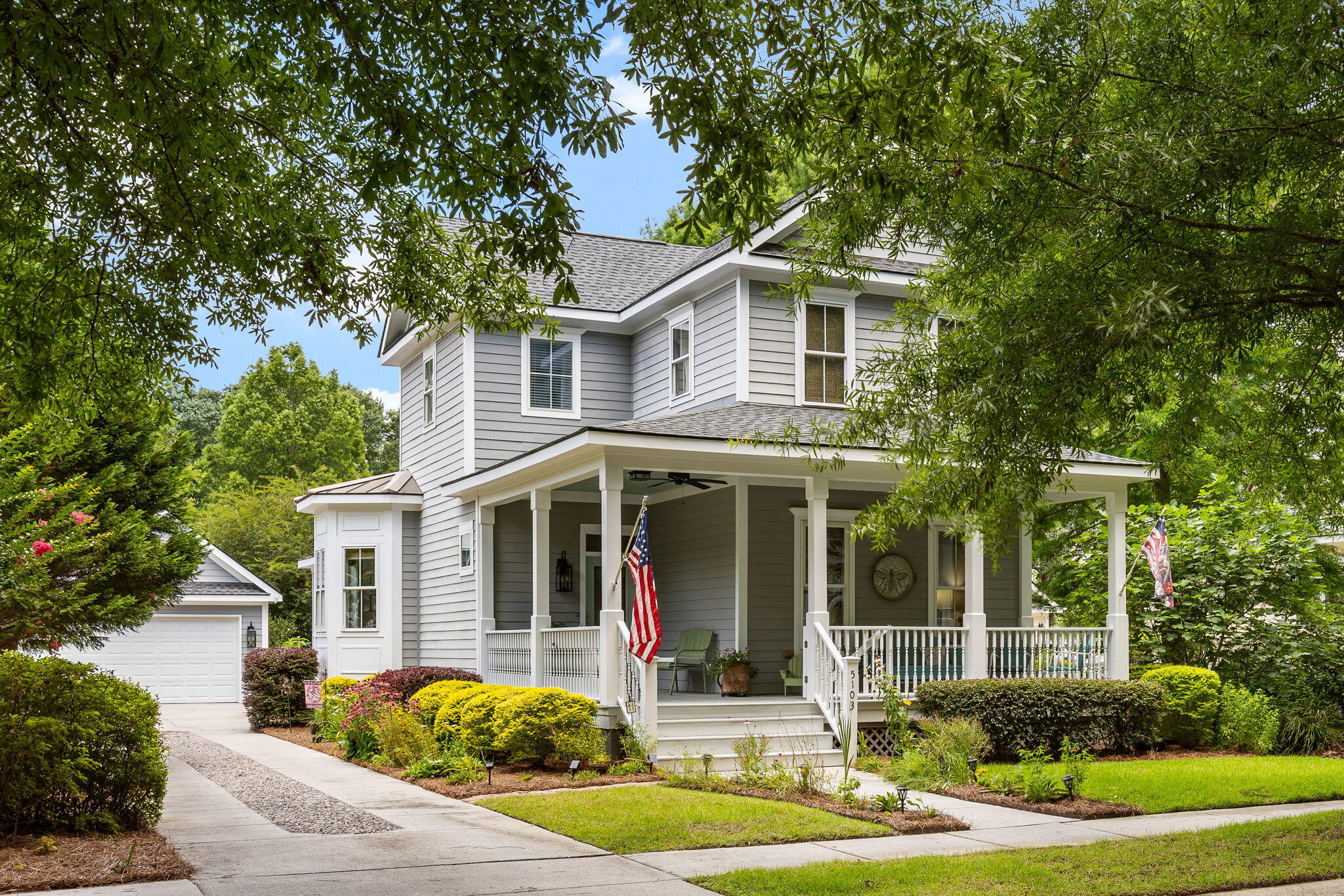 5103 Coral Reef Drive
