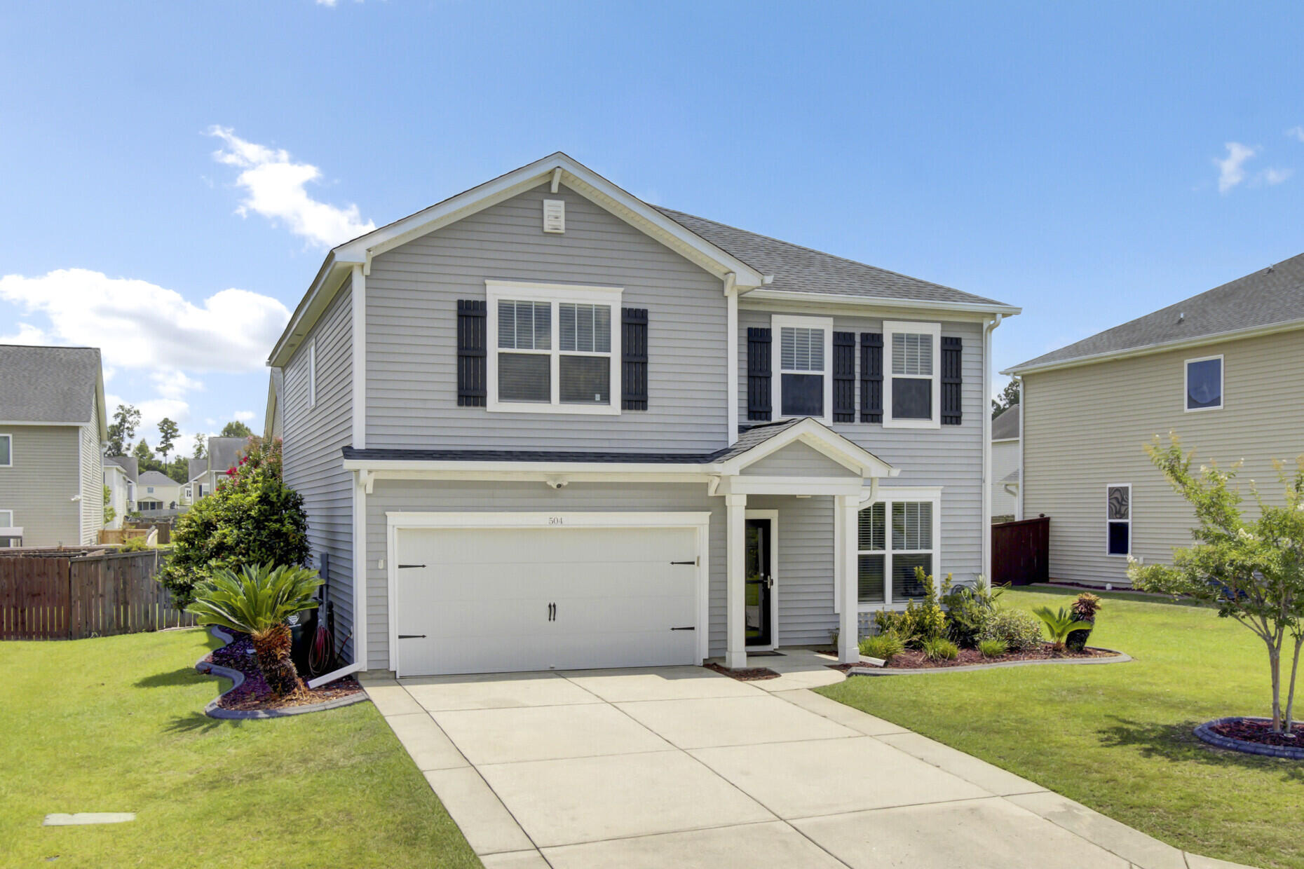 504 Magwood Road