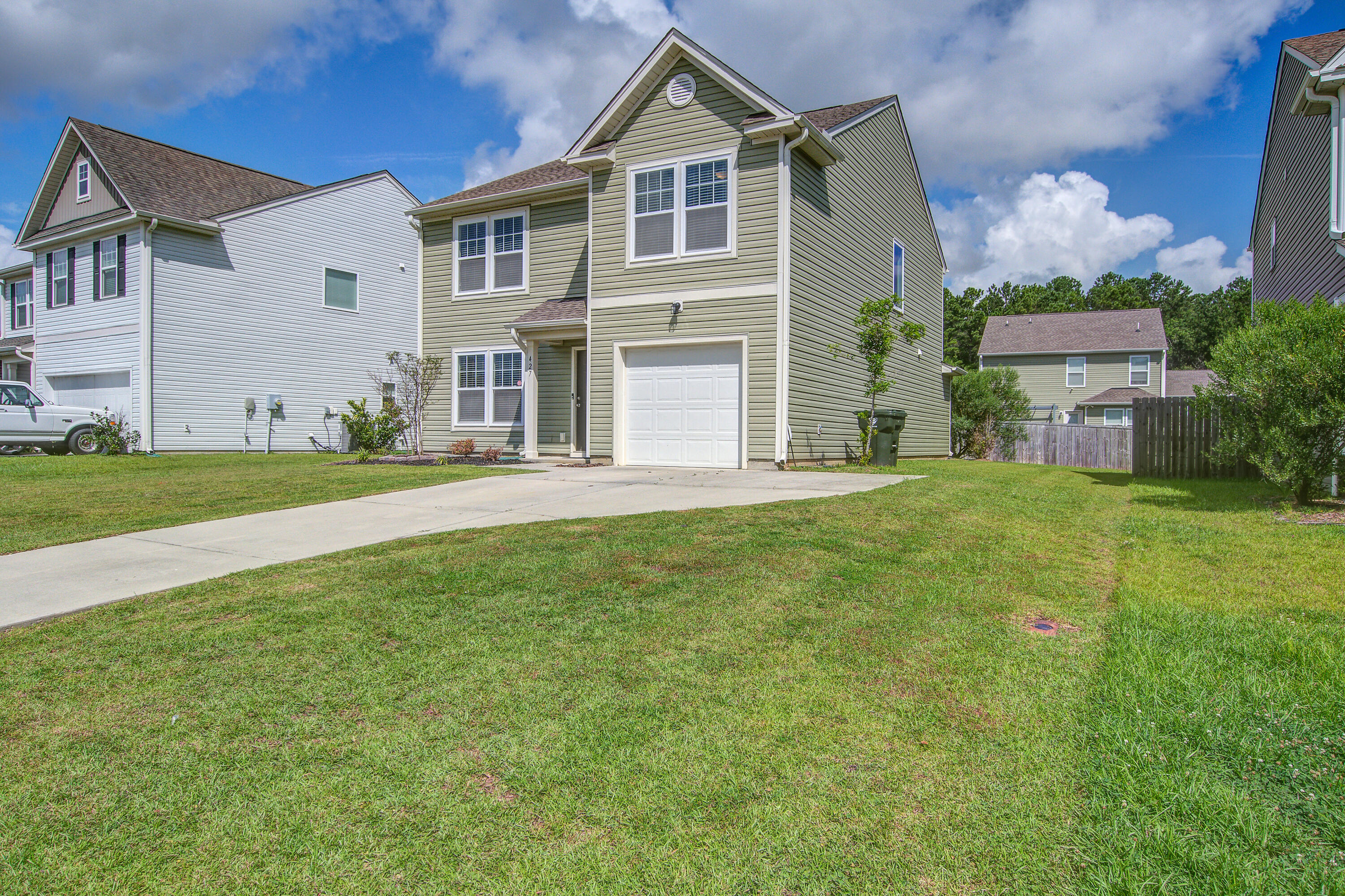 427 Thoroughbred Drive