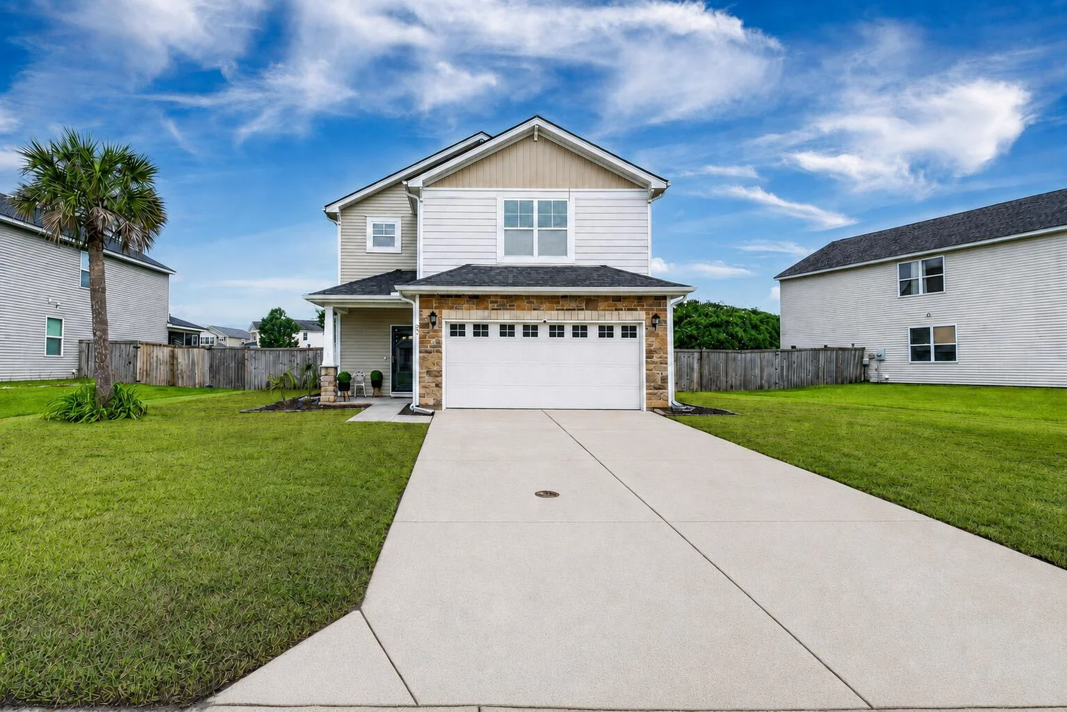 404 Watershed Drive