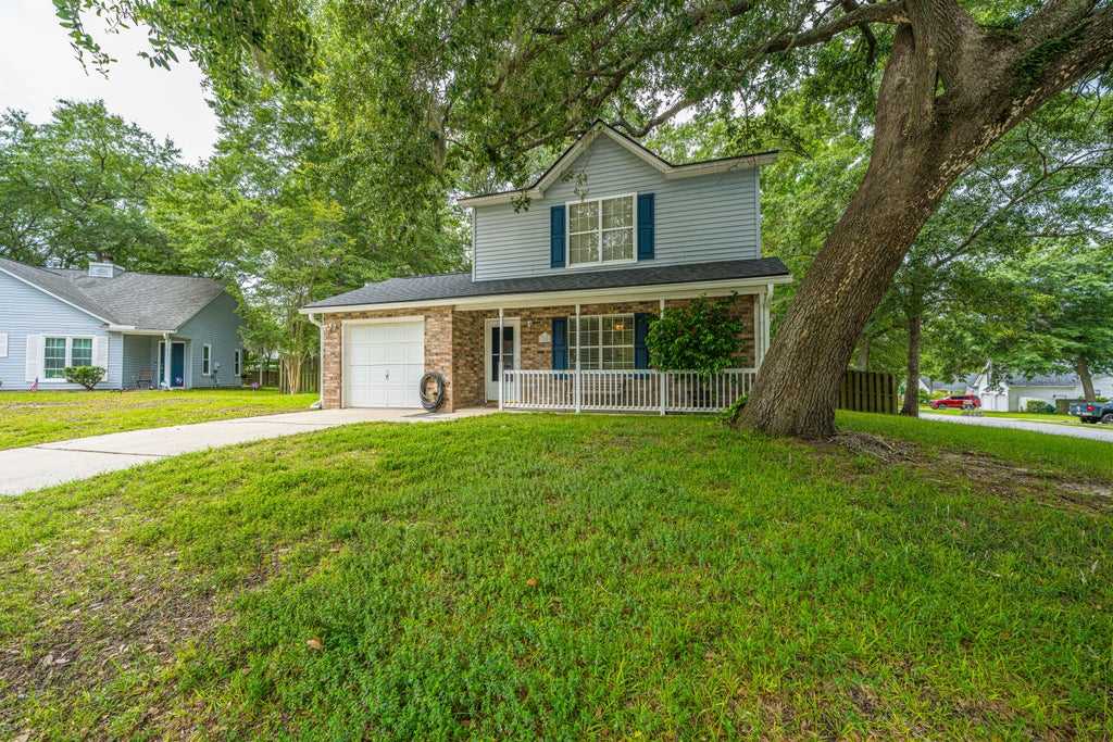 Photo of 108 Round Table Lane, Goose Creek, SC 29445 (MLS # 26018017)