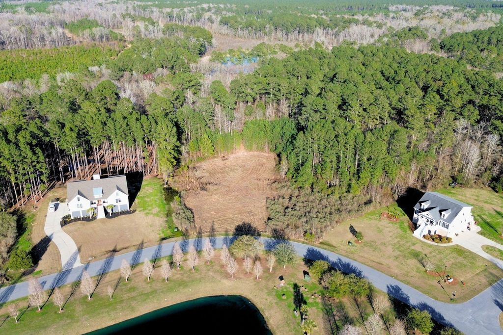 Photo of 1321 Wood Sorrel Drive, Moncks Corner, SC 29461 (MLS # 26006725)