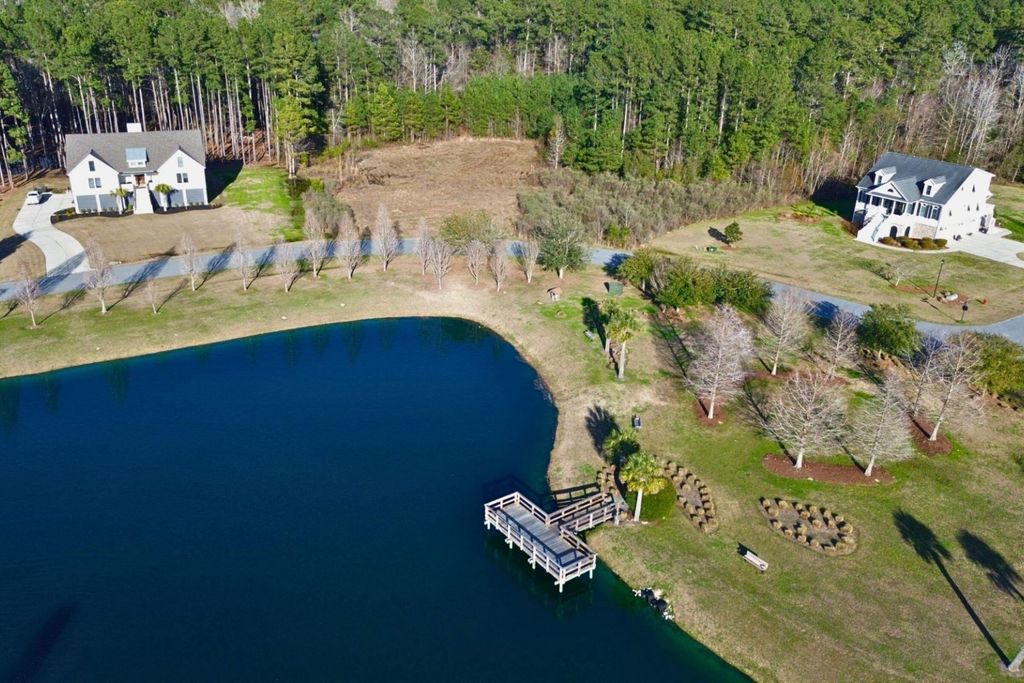 Photo of 1321 Wood Sorrel Drive, Moncks Corner, SC 29461 (MLS # 26006725)