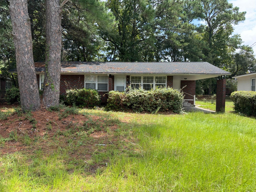 Photo of 3917 Hilda Street, North Charleston, SC 29405 (MLS # 26024574)
