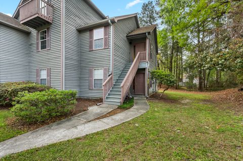 7955 Timbercreek Lane Unit 1808 North Charleston SC 29418