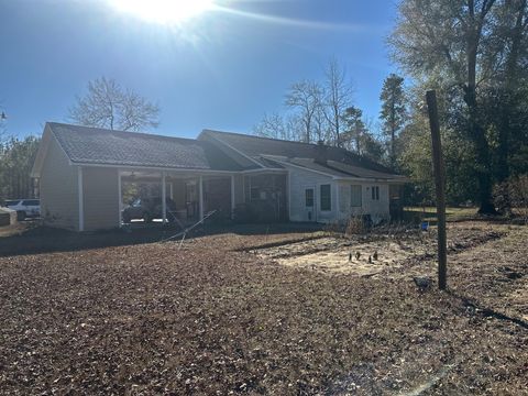 A home in Sumter