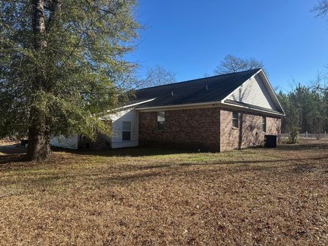 A home in Sumter