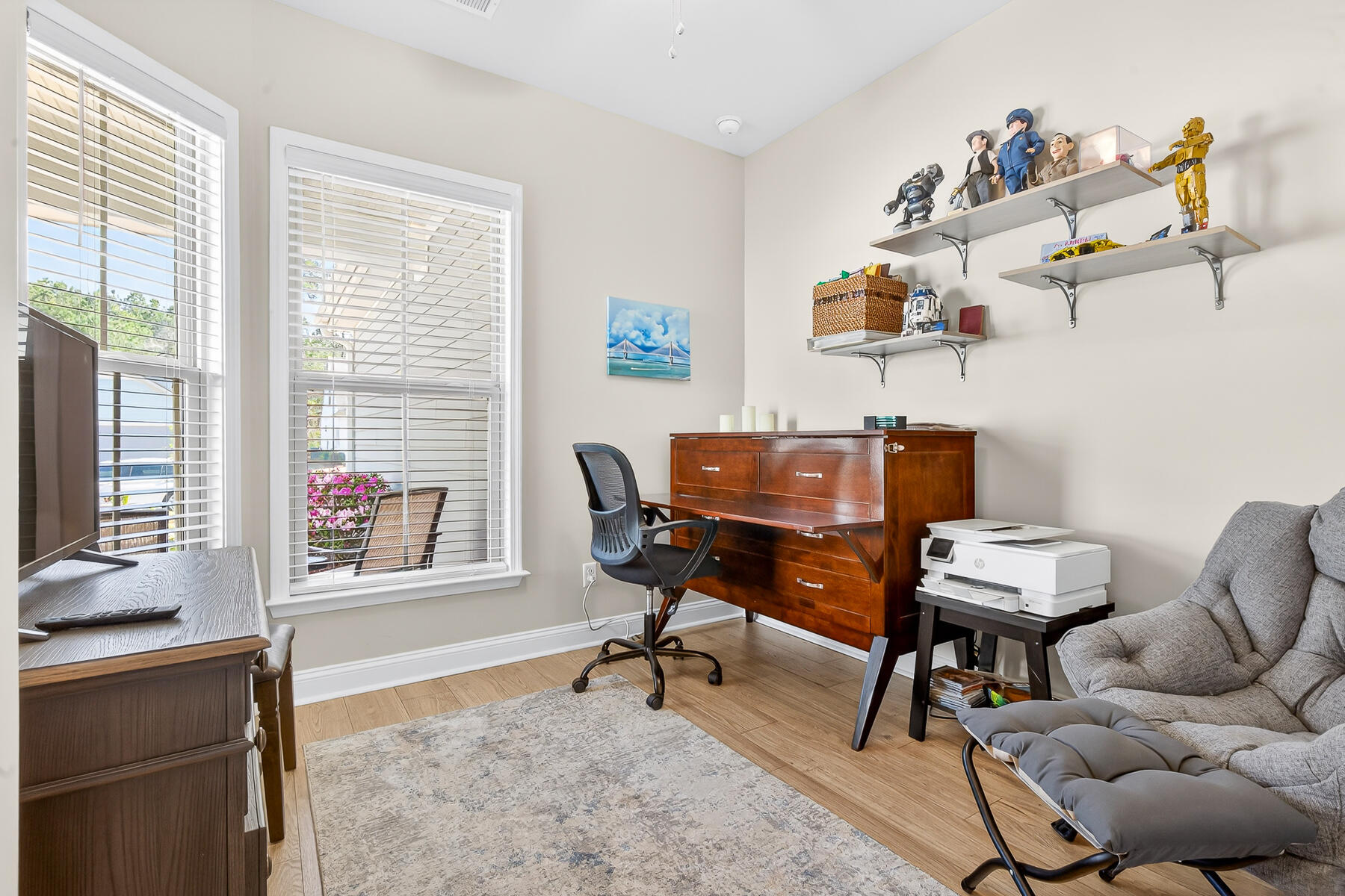 525 Switchgrass Drive