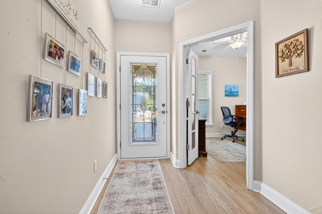 Photo of 525 Switchgrass Drive, Summerville, SC 29486 (MLS # 26008831)