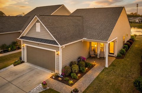 525 Switchgrass Drive Summerville SC 29486