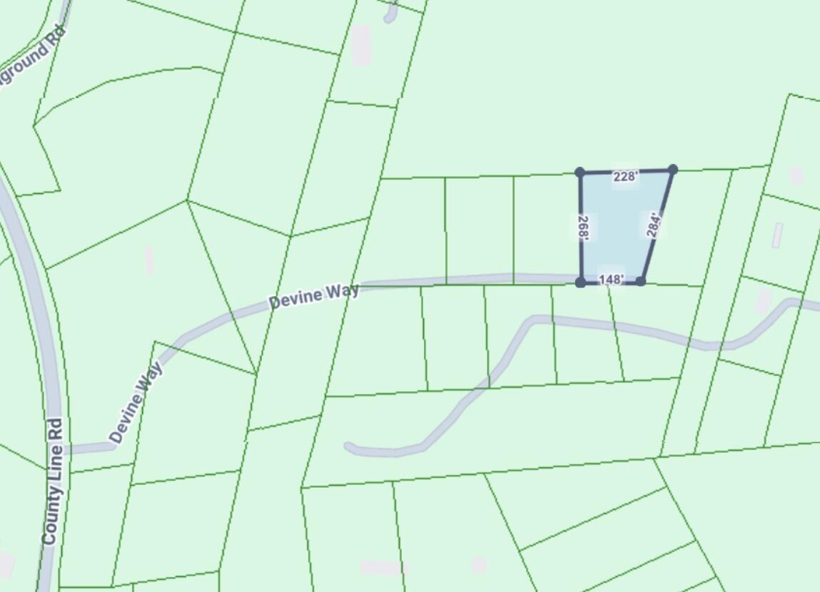 4 Devine Way