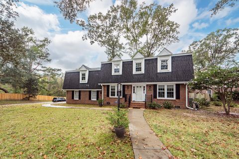 A home in Summerville