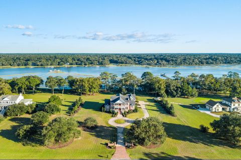 2847 Anchor Watch Drive Wadmalaw Island SC 29487
