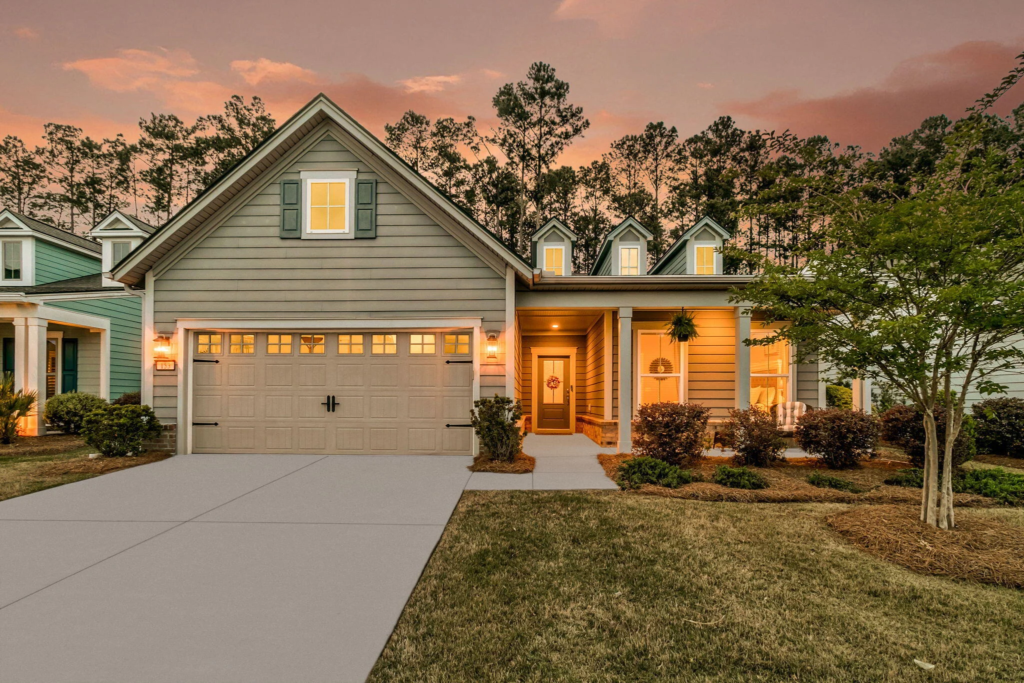 153 Hedera Court