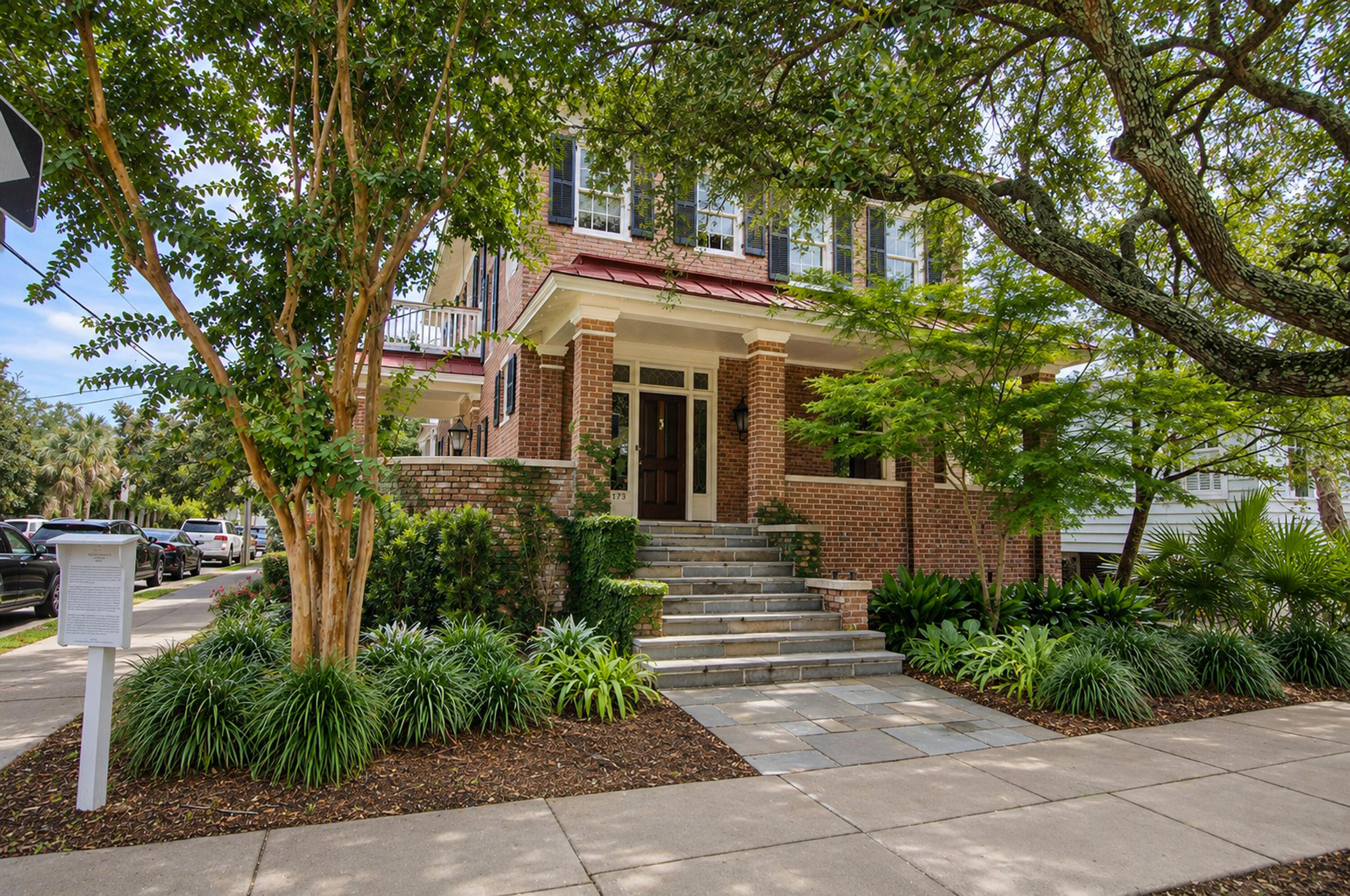 173 Tradd Street
