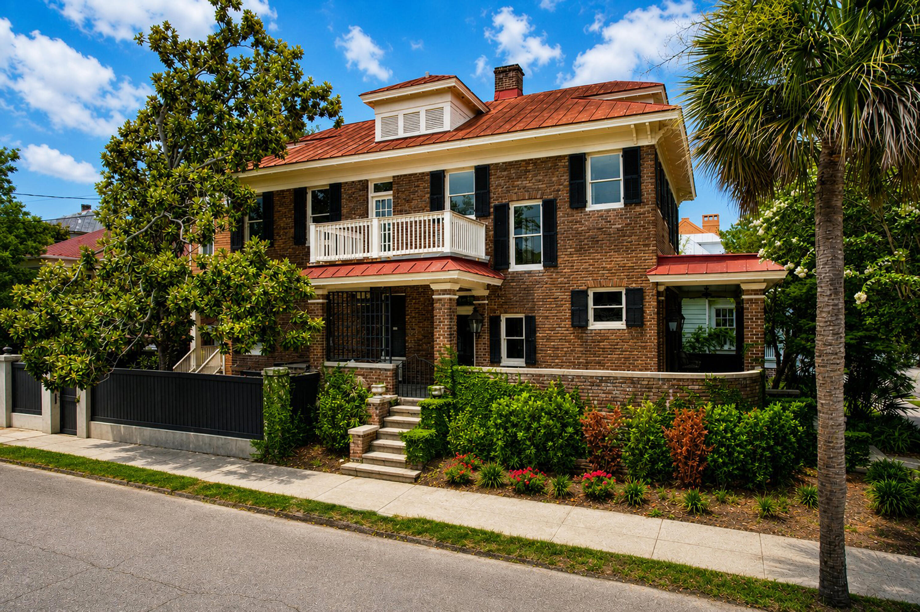 173 Tradd Street