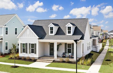 509 Rhythm Street Summerville SC 29486