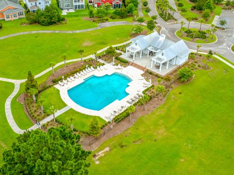 A home in Summerville