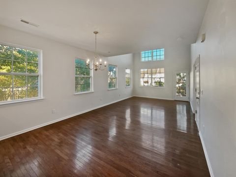 A home in Johns Island