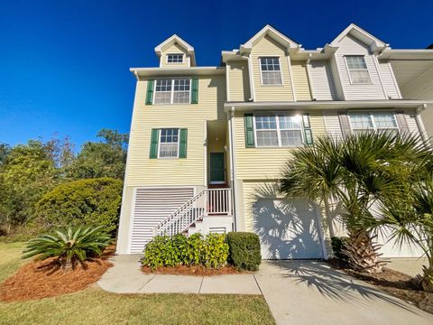 A home in Johns Island