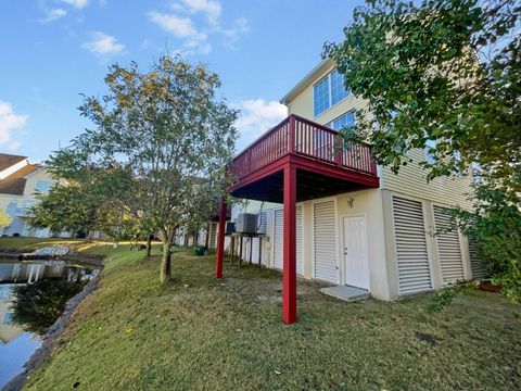 A home in Johns Island