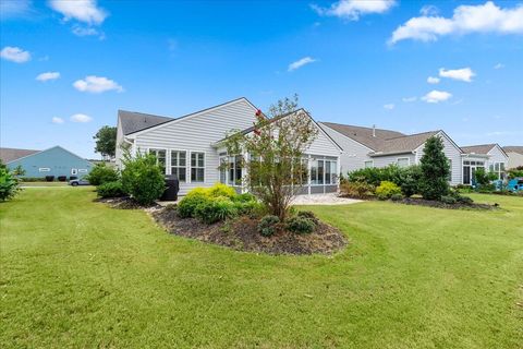 A home in Summerville