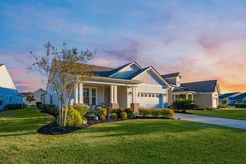 A home in Summerville