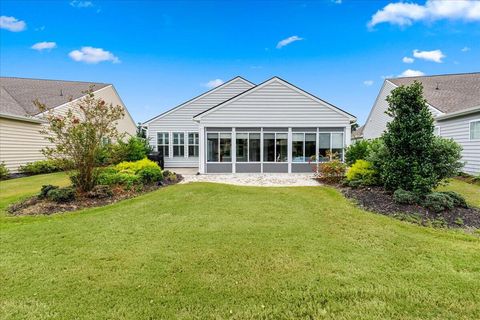 A home in Summerville