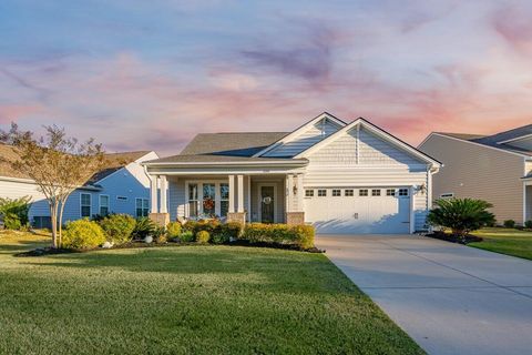 A home in Summerville