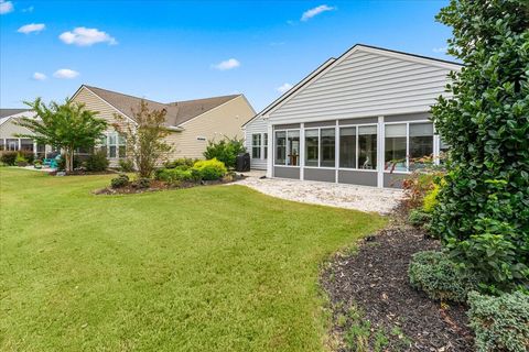 A home in Summerville