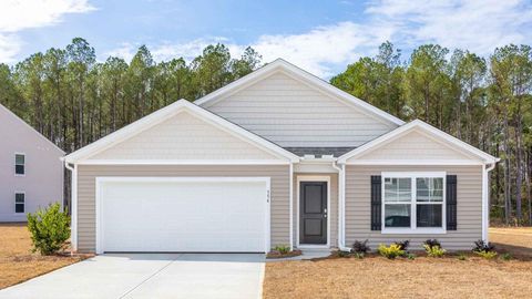 354 Walters Road, Holly Hill, SC 29059 - MLS#: 23026937