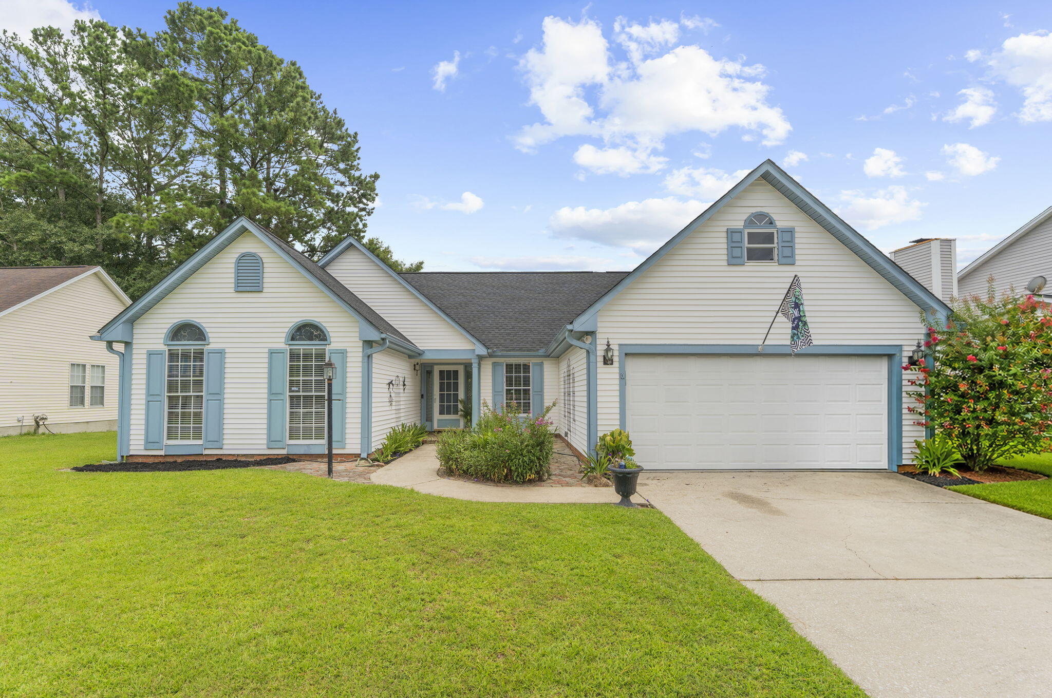 120 Kingsbridge Drive