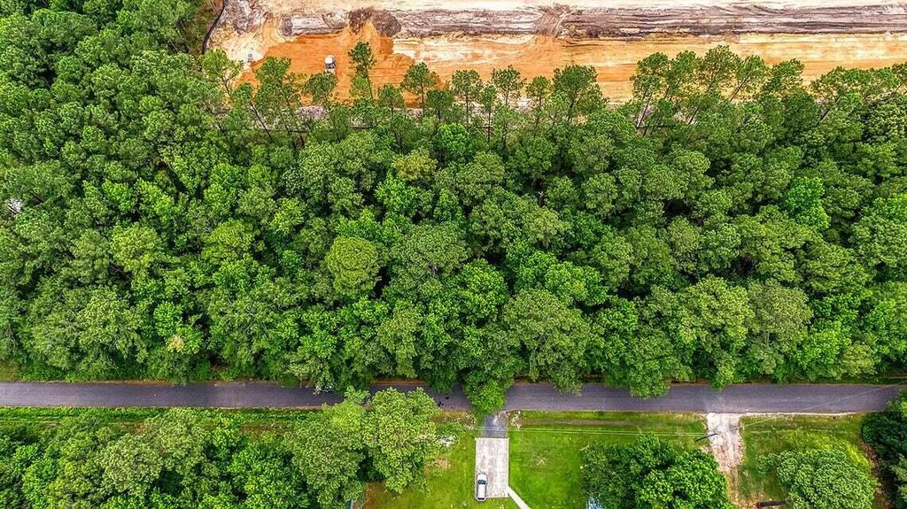 Photo of Lot 110 Tuskegee Drive, North Charleston, SC 29418 (MLS # 25019563)