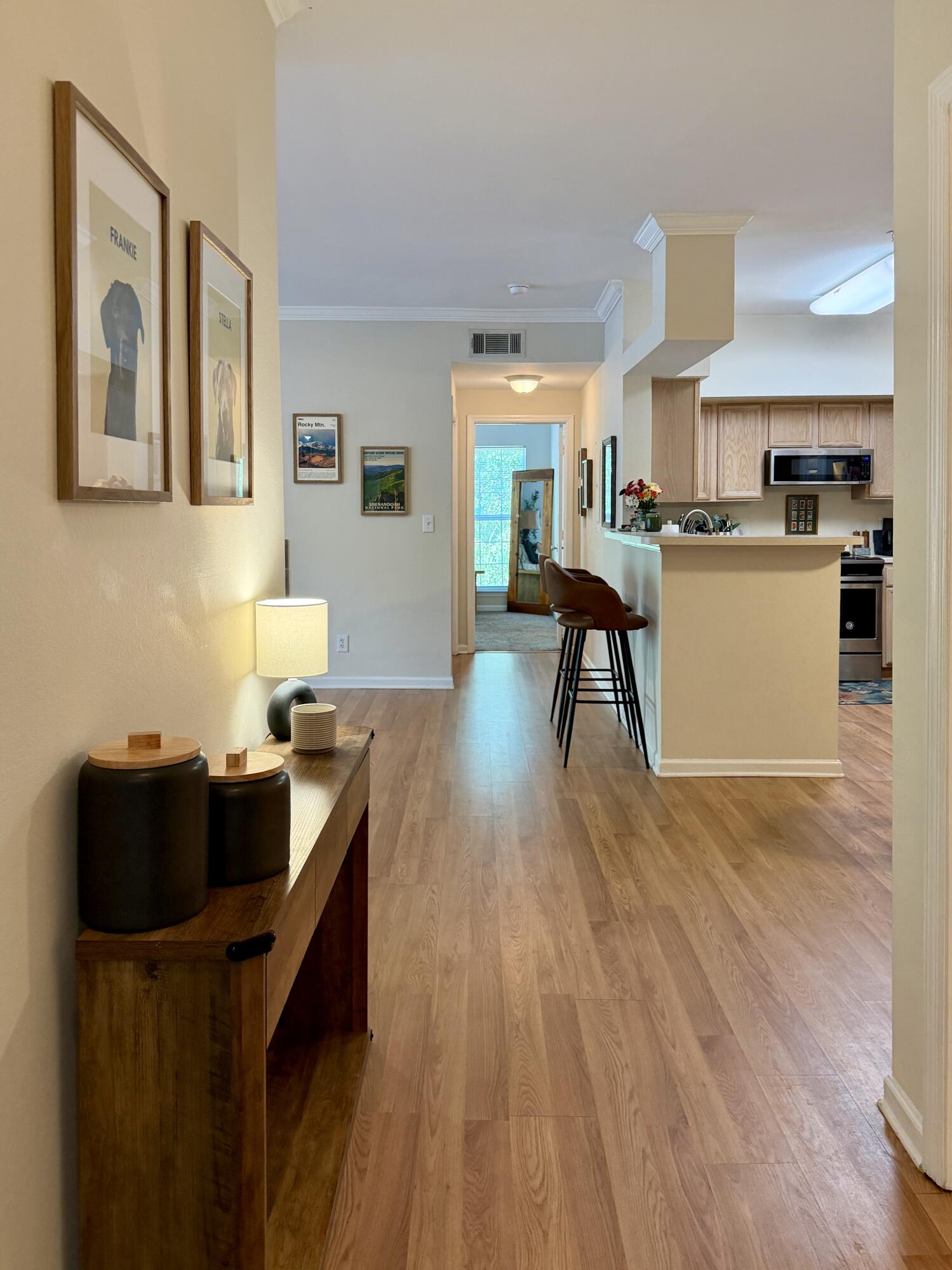 700 Daniel Ellis Drive 13201