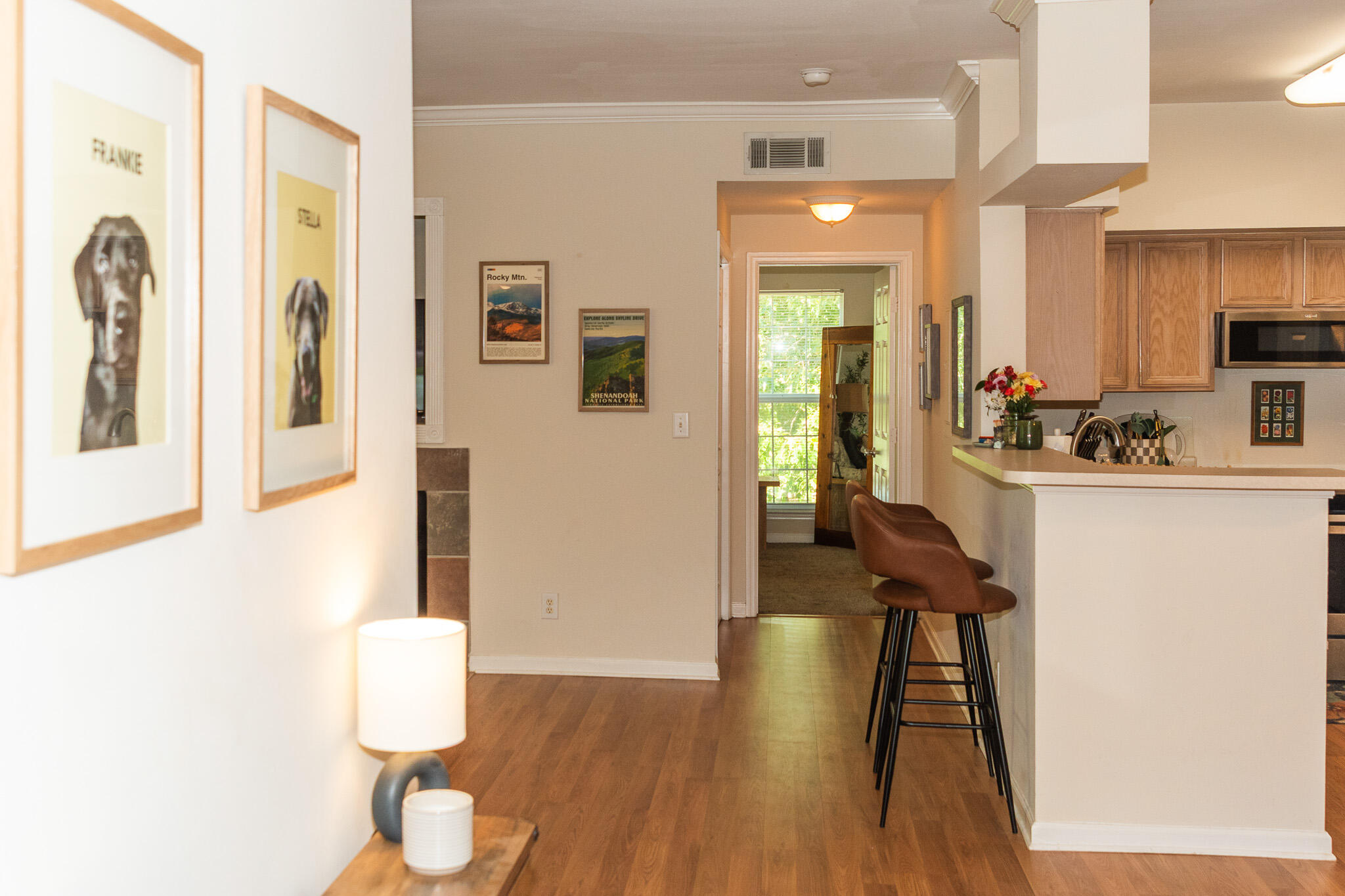 700 Daniel Ellis Drive 13201