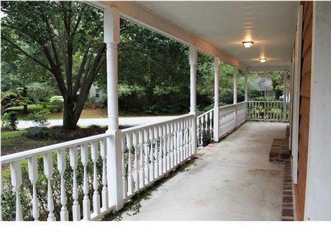 A home in Charleston