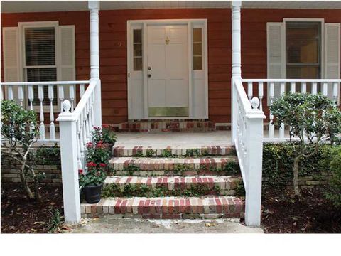 A home in Charleston