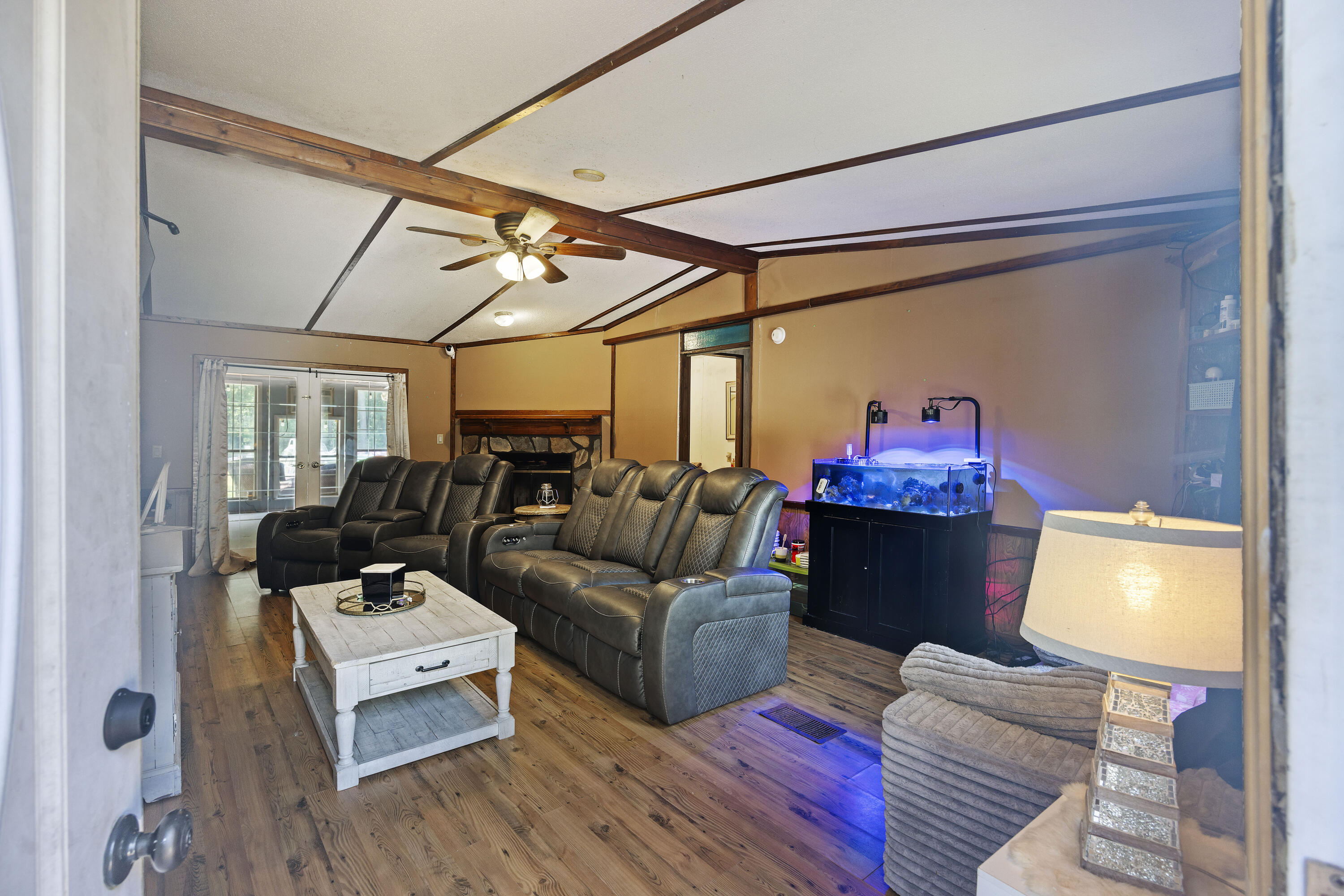 5681 Old Jacksonboro Road