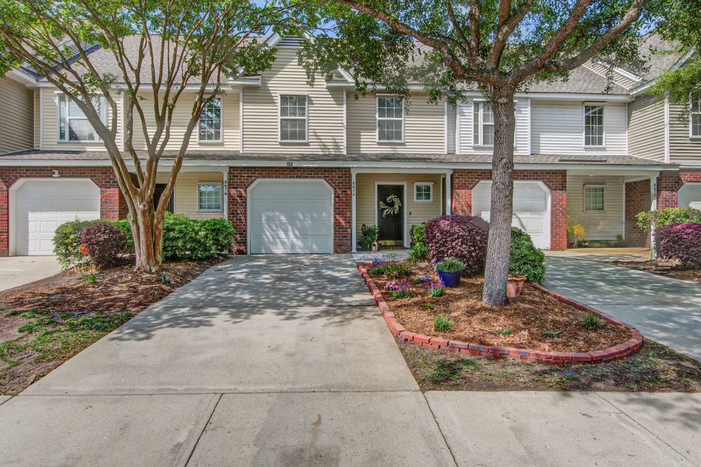 Photo of 8674 Grassy Oak Trail, North Charleston, SC 29420 (MLS # 26010502)
