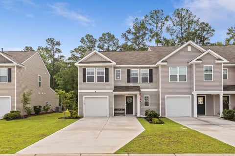 Photo of 283 Ivory Shadow Road, Summerville, SC 29486 (MLS # 26022328)