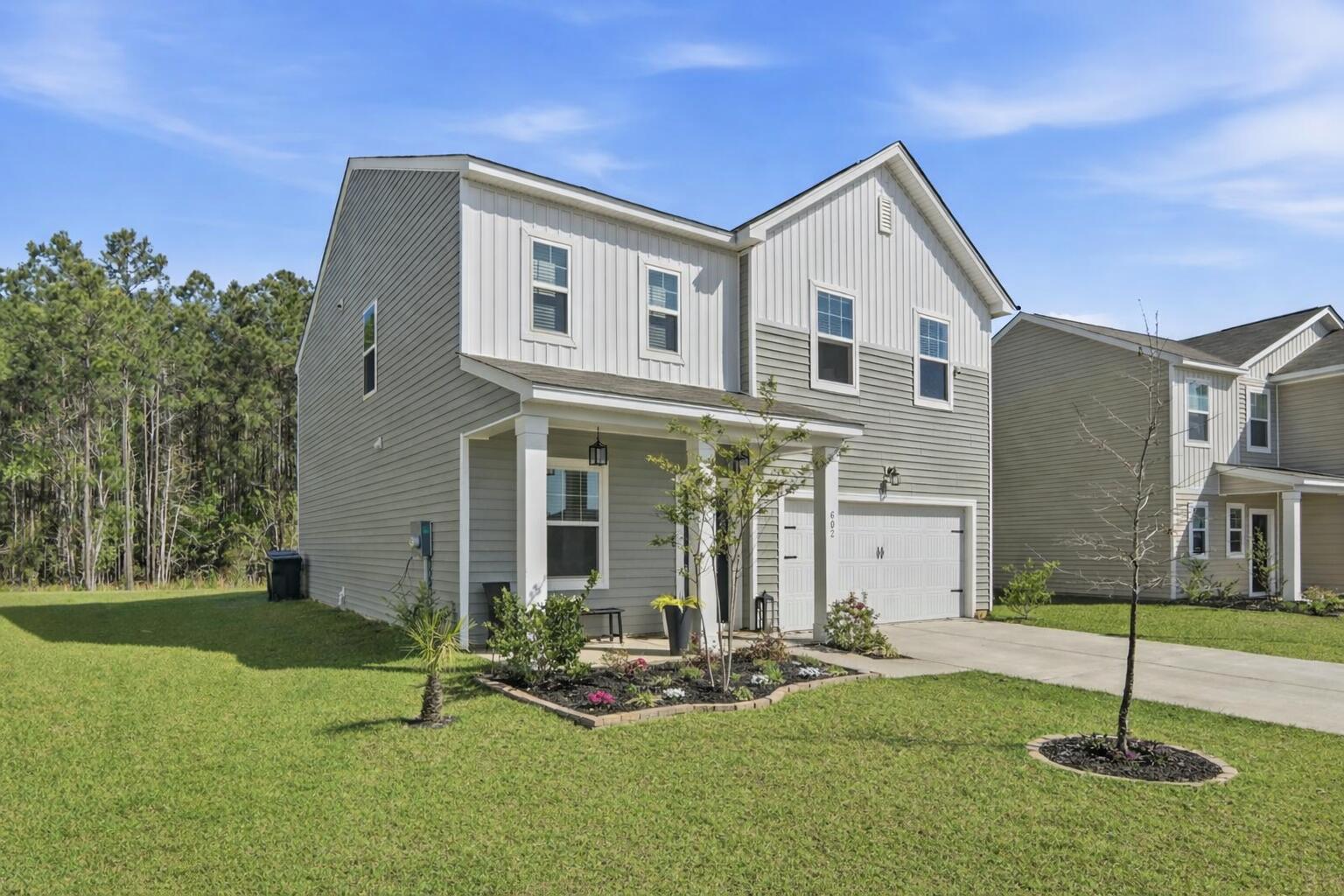 602 Polaris Way