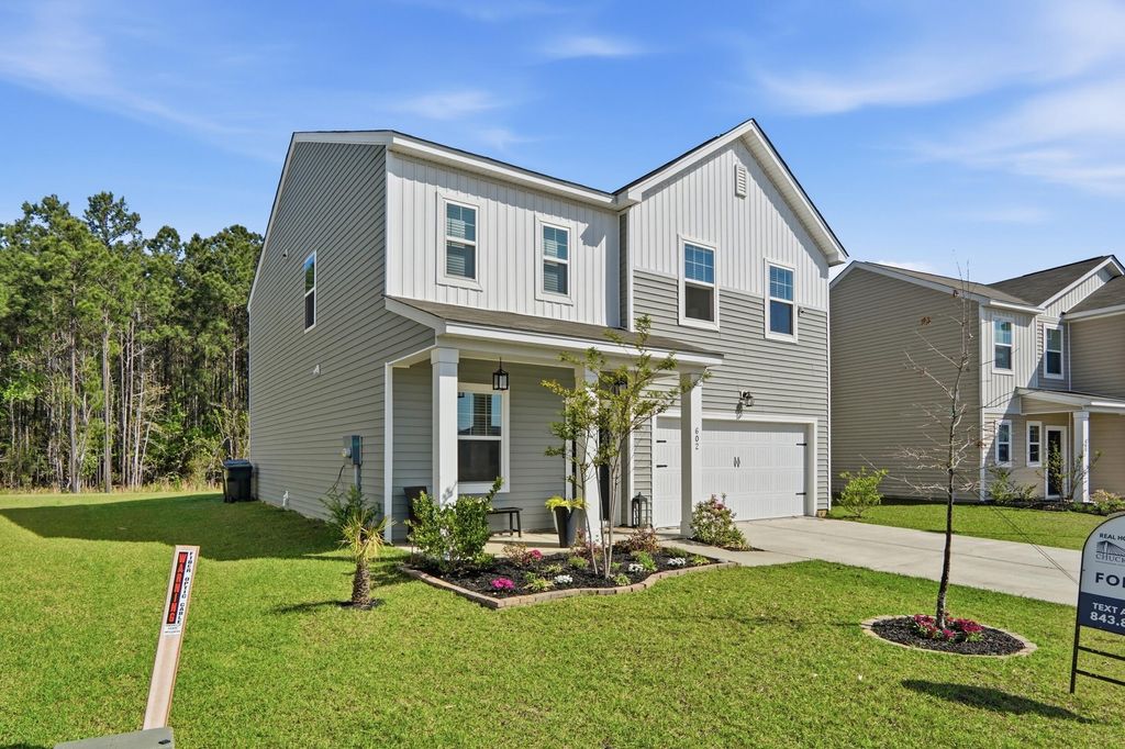 Photo of 602 Polaris Way, Summerville, SC 29486 (MLS # 26009989)