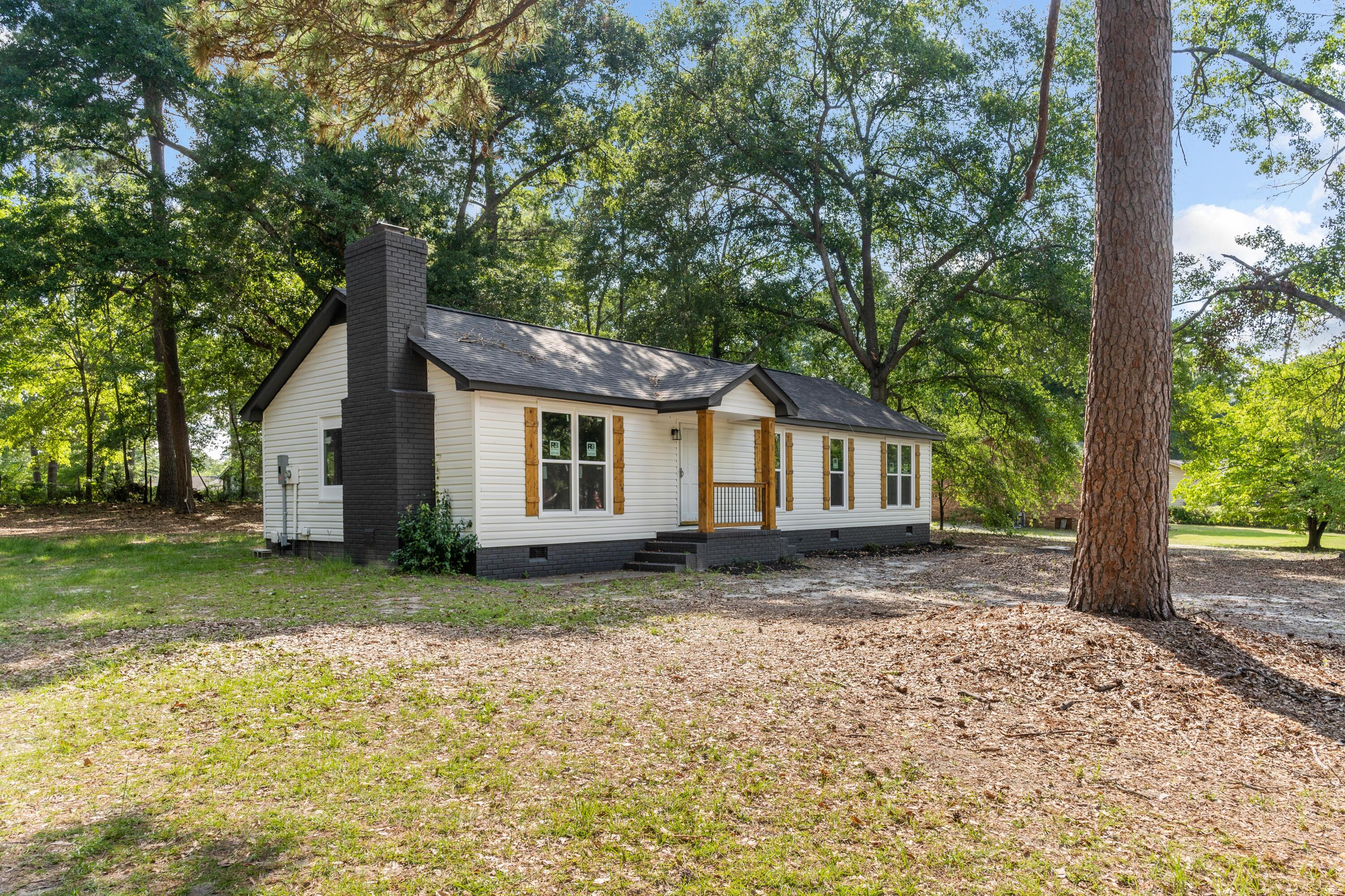 1231 Sheppard Road