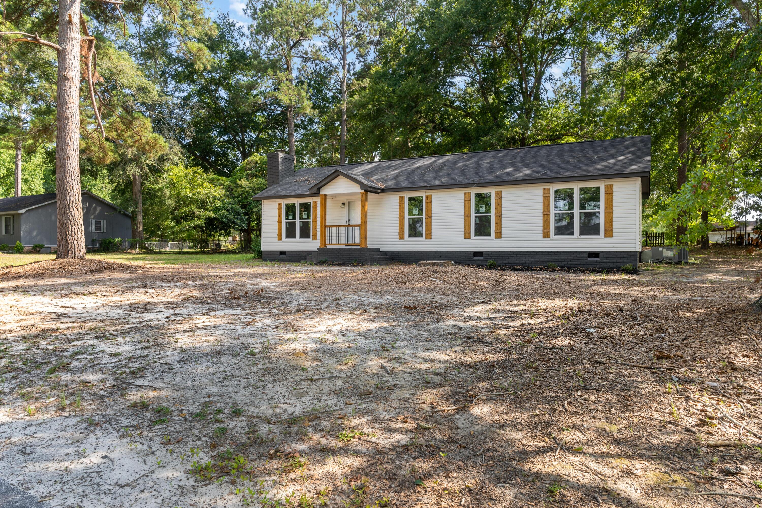 1231 Sheppard Road