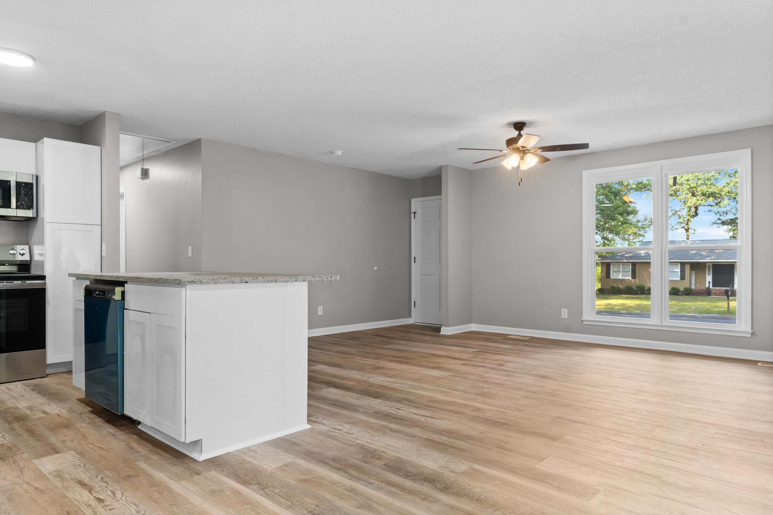 1231 Sheppard Road