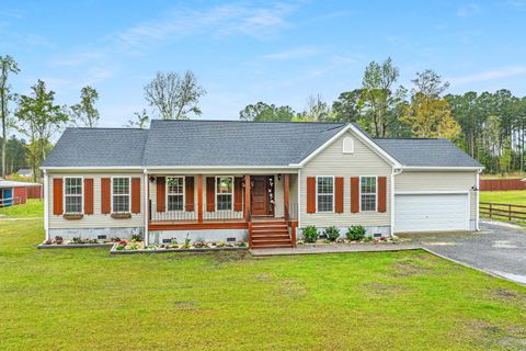 138 Lisenby Drive Moncks Corner SC 29461