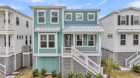 Photo of 752 Minton Road, Charleston, SC 29412 (MLS # 26002835)