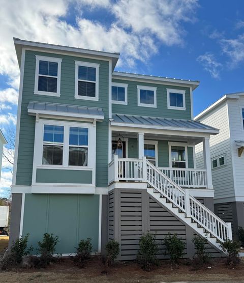 752 Minton Road Charleston SC 29412